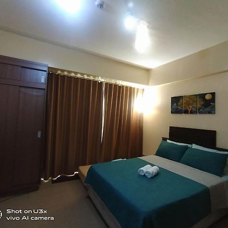 Pasay Condotel Near Naia Terminal 3 Extérieur photo