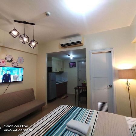 Pasay Condotel Near Naia Terminal 3 Extérieur photo