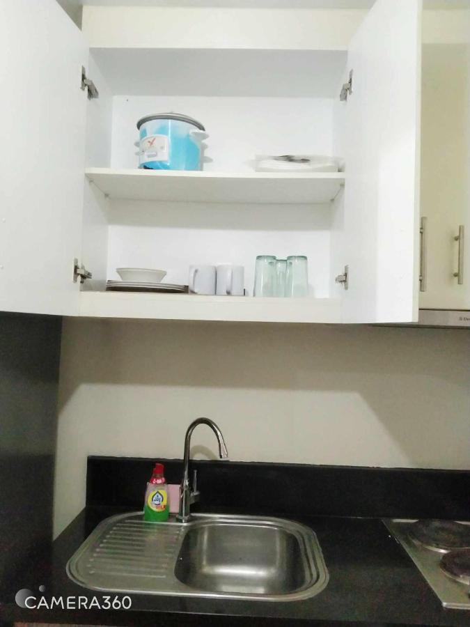 Pasay Condotel Near Naia Terminal 3 Extérieur photo