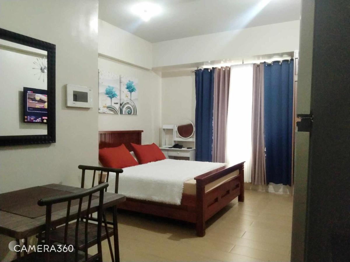 Pasay Condotel Near Naia Terminal 3 Extérieur photo