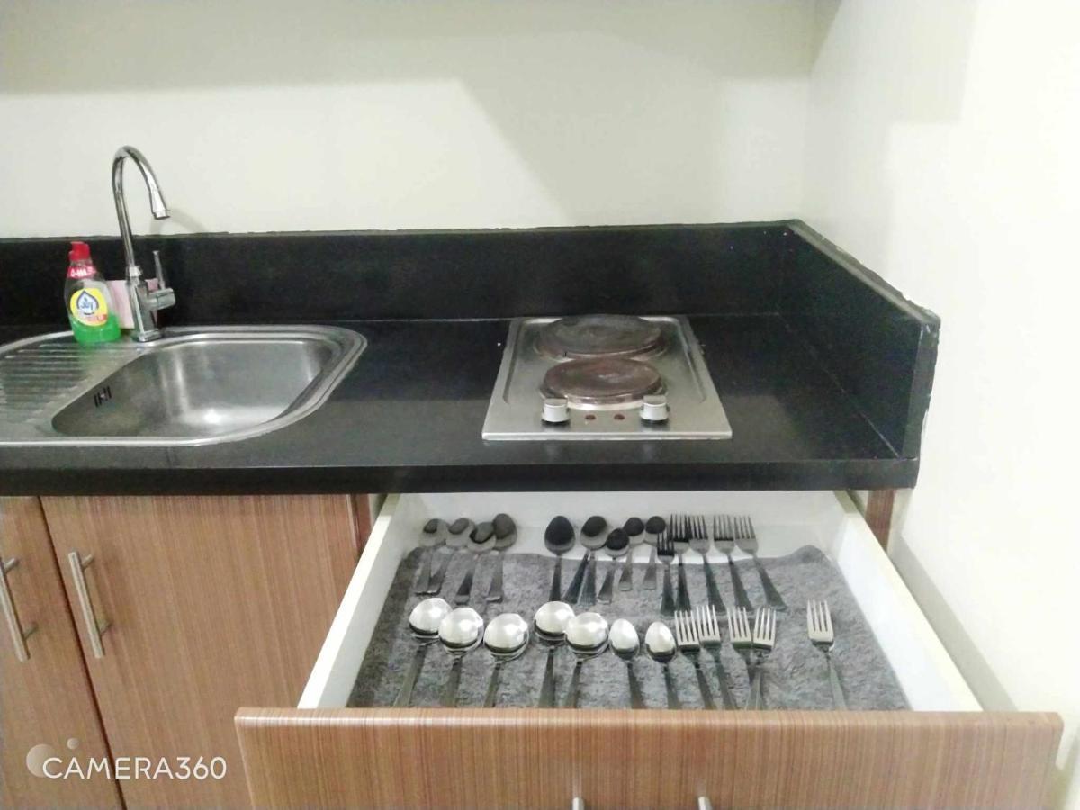 Pasay Condotel Near Naia Terminal 3 Extérieur photo