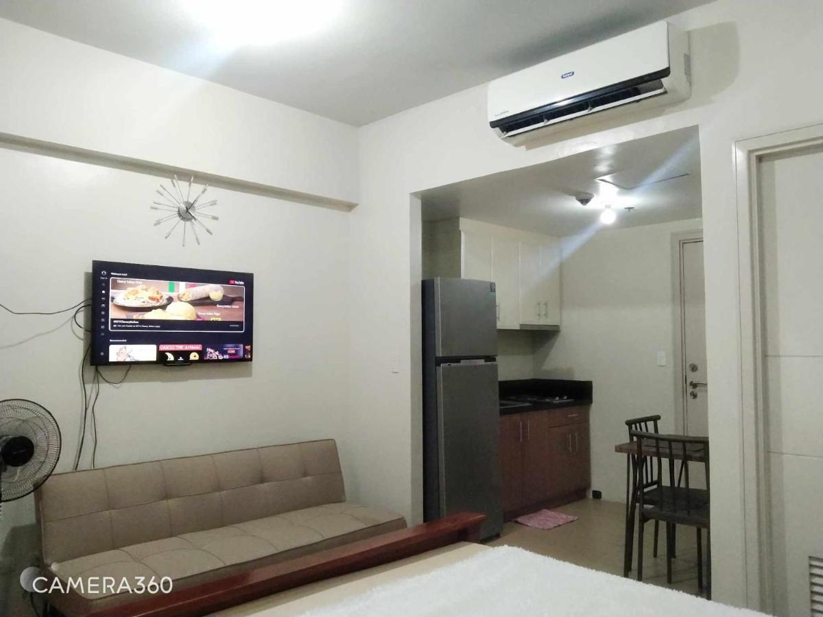 Pasay Condotel Near Naia Terminal 3 Extérieur photo