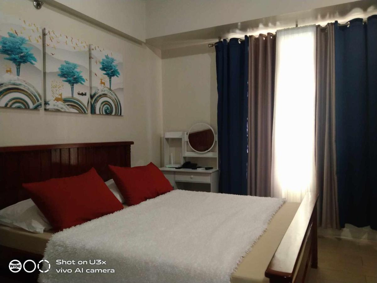 Pasay Condotel Near Naia Terminal 3 Extérieur photo