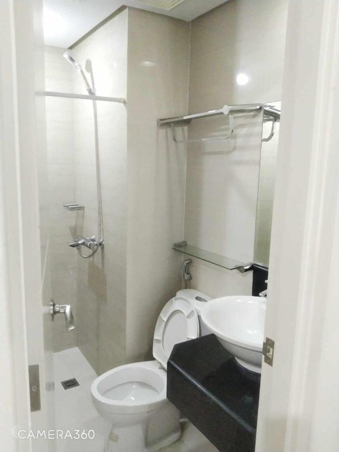 Pasay Condotel Near Naia Terminal 3 Extérieur photo