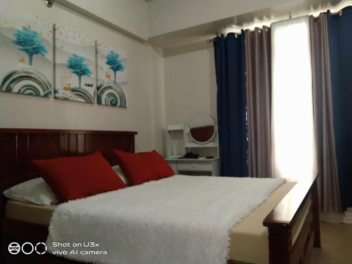 Pasay Condotel Near Naia Terminal 3 Extérieur photo