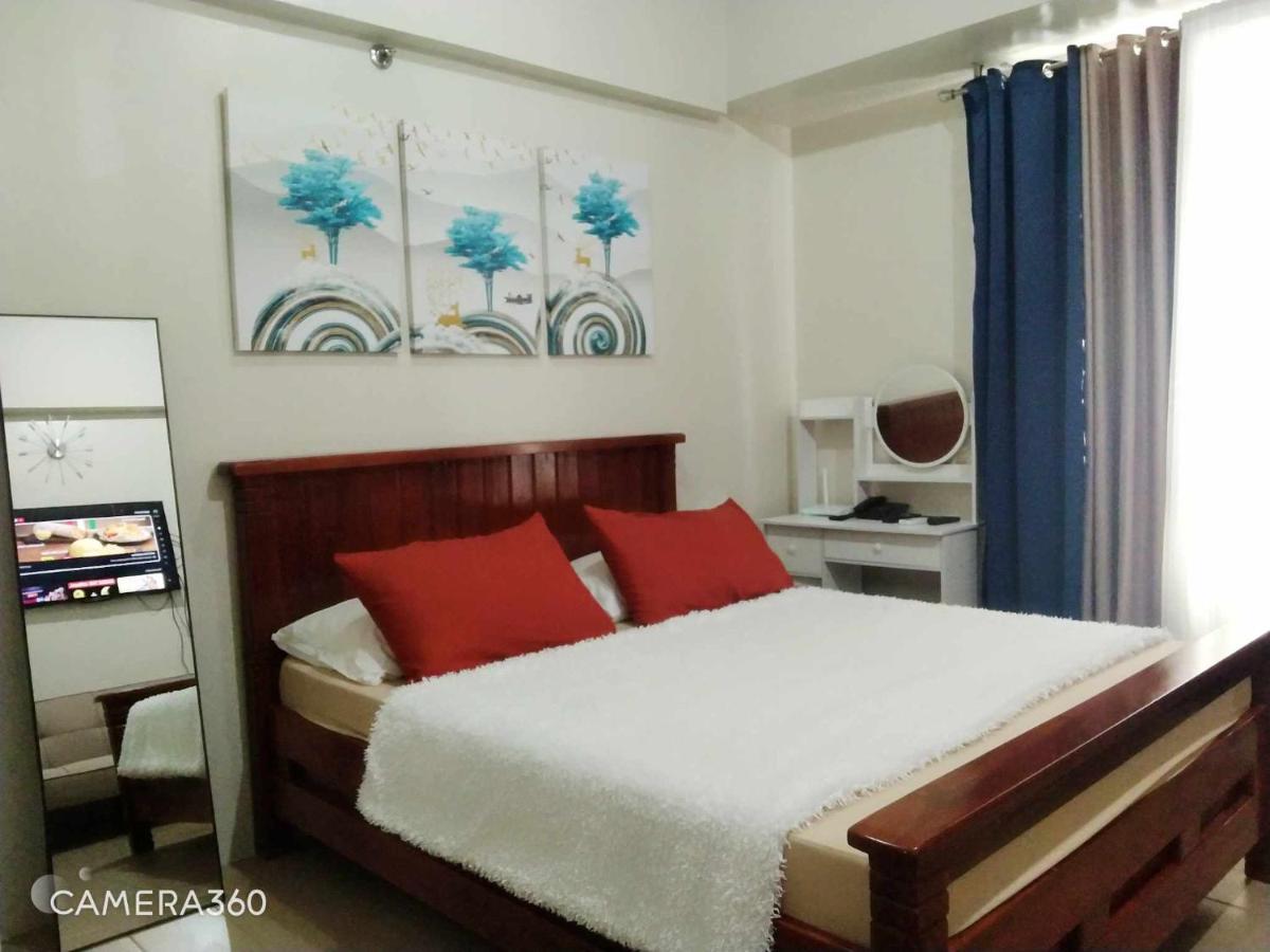 Pasay Condotel Near Naia Terminal 3 Extérieur photo