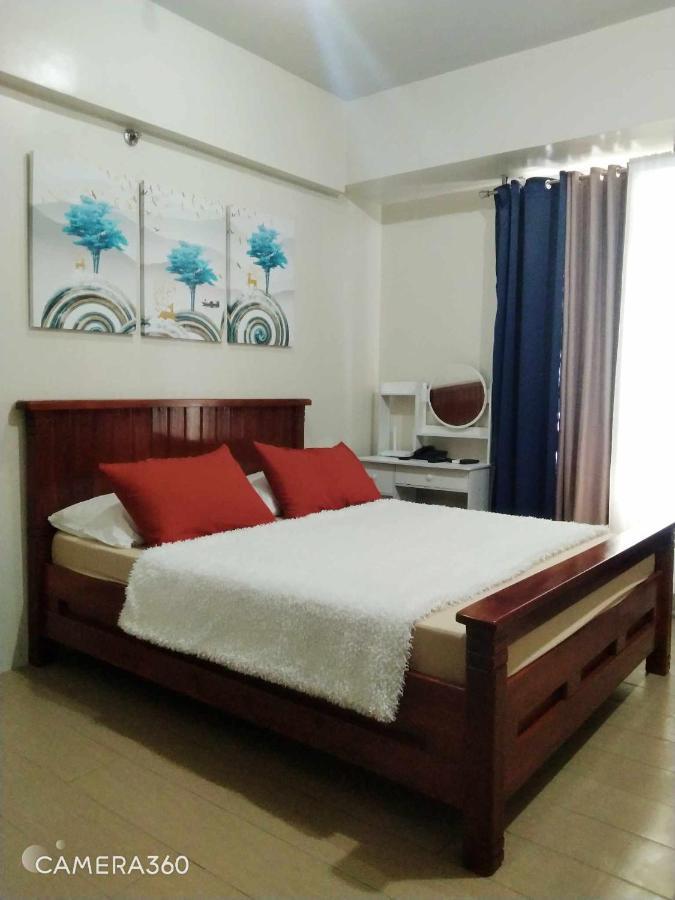 Pasay Condotel Near Naia Terminal 3 Extérieur photo