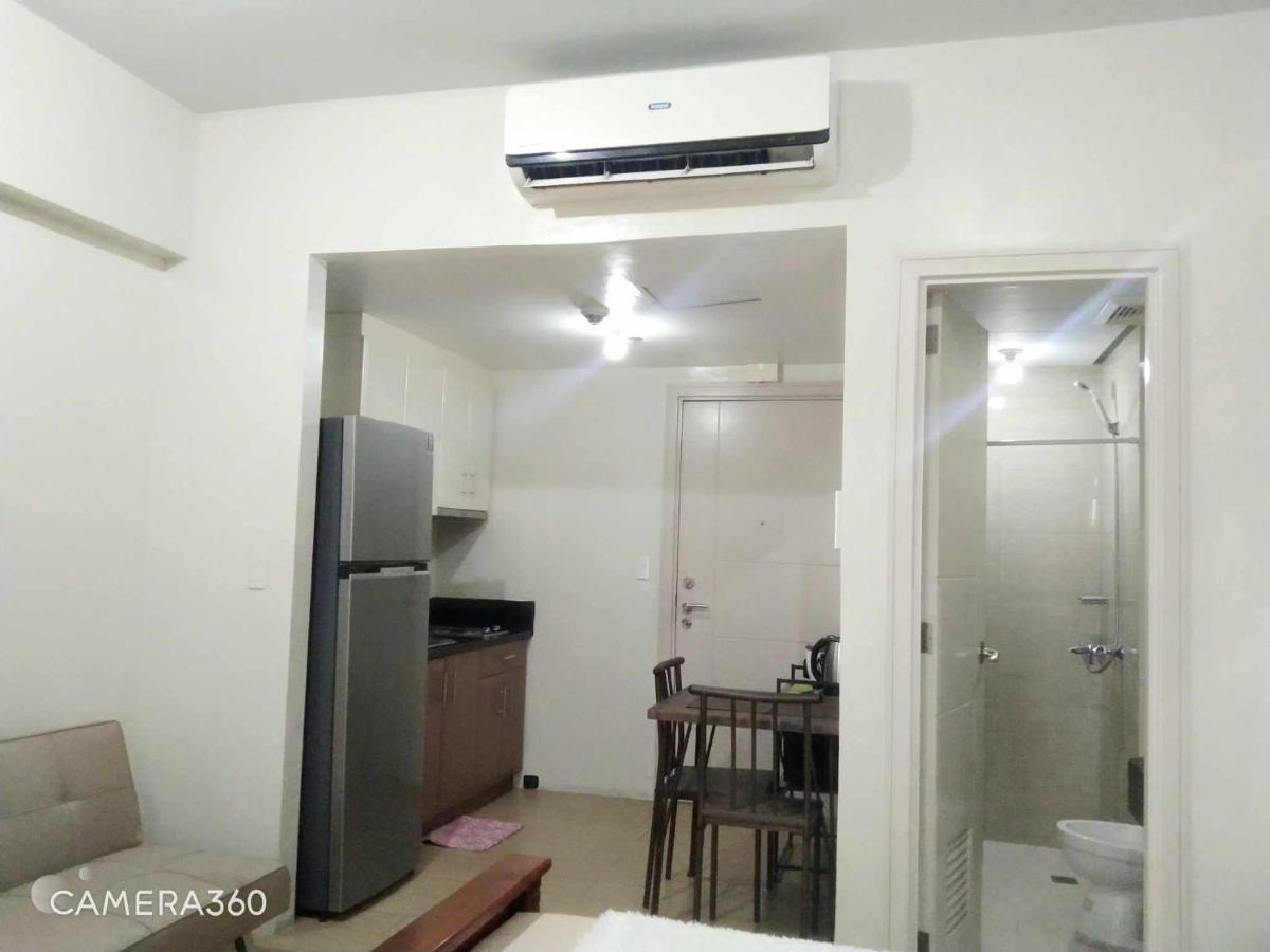 Pasay Condotel Near Naia Terminal 3 Extérieur photo