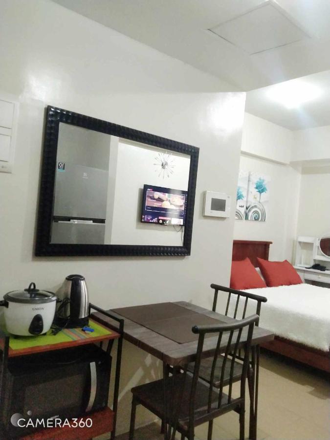 Pasay Condotel Near Naia Terminal 3 Extérieur photo