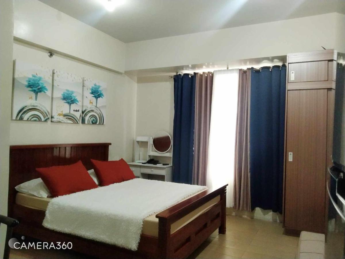 Pasay Condotel Near Naia Terminal 3 Extérieur photo