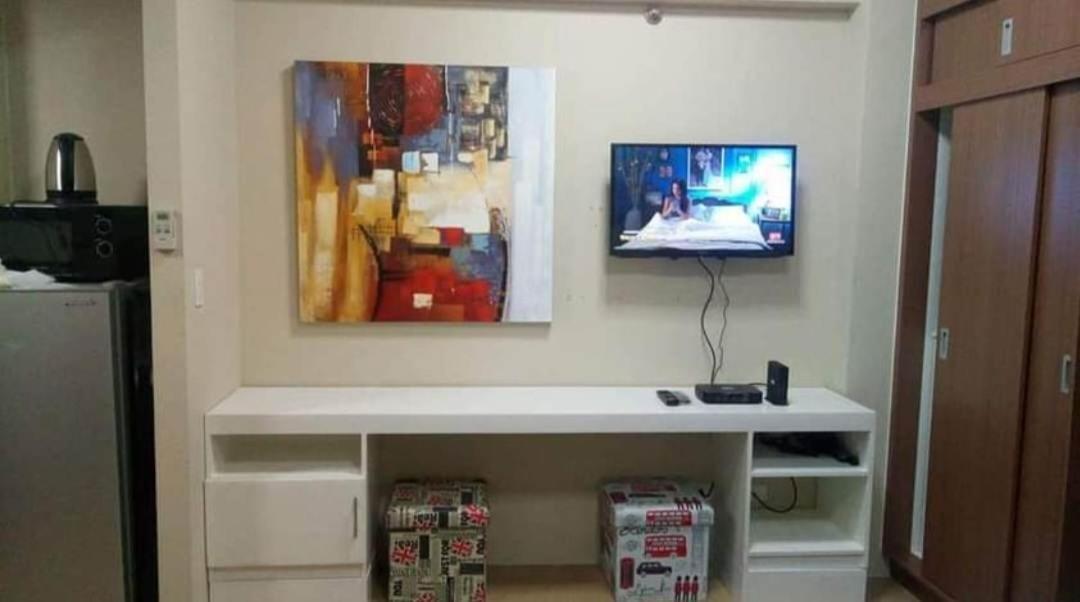 Pasay Condotel Near Naia Terminal 3 Extérieur photo