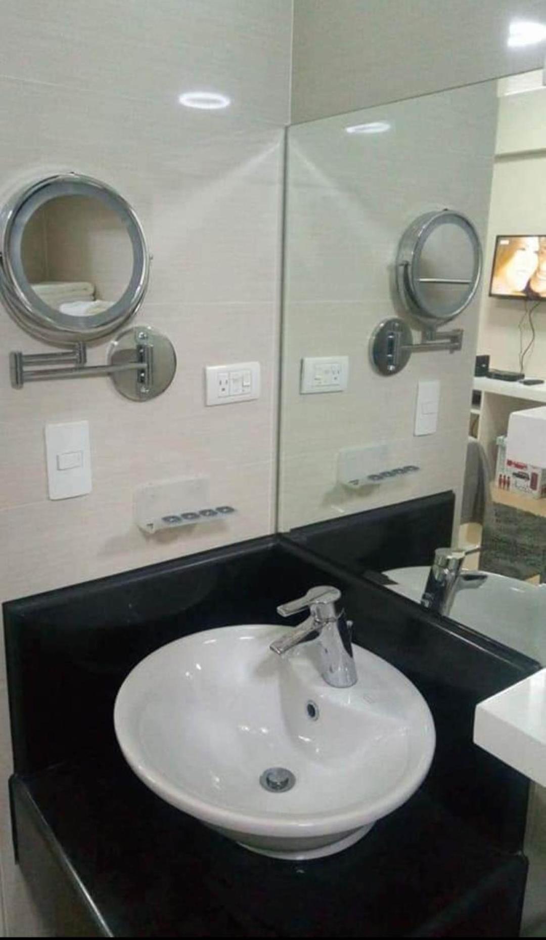 Pasay Condotel Near Naia Terminal 3 Extérieur photo