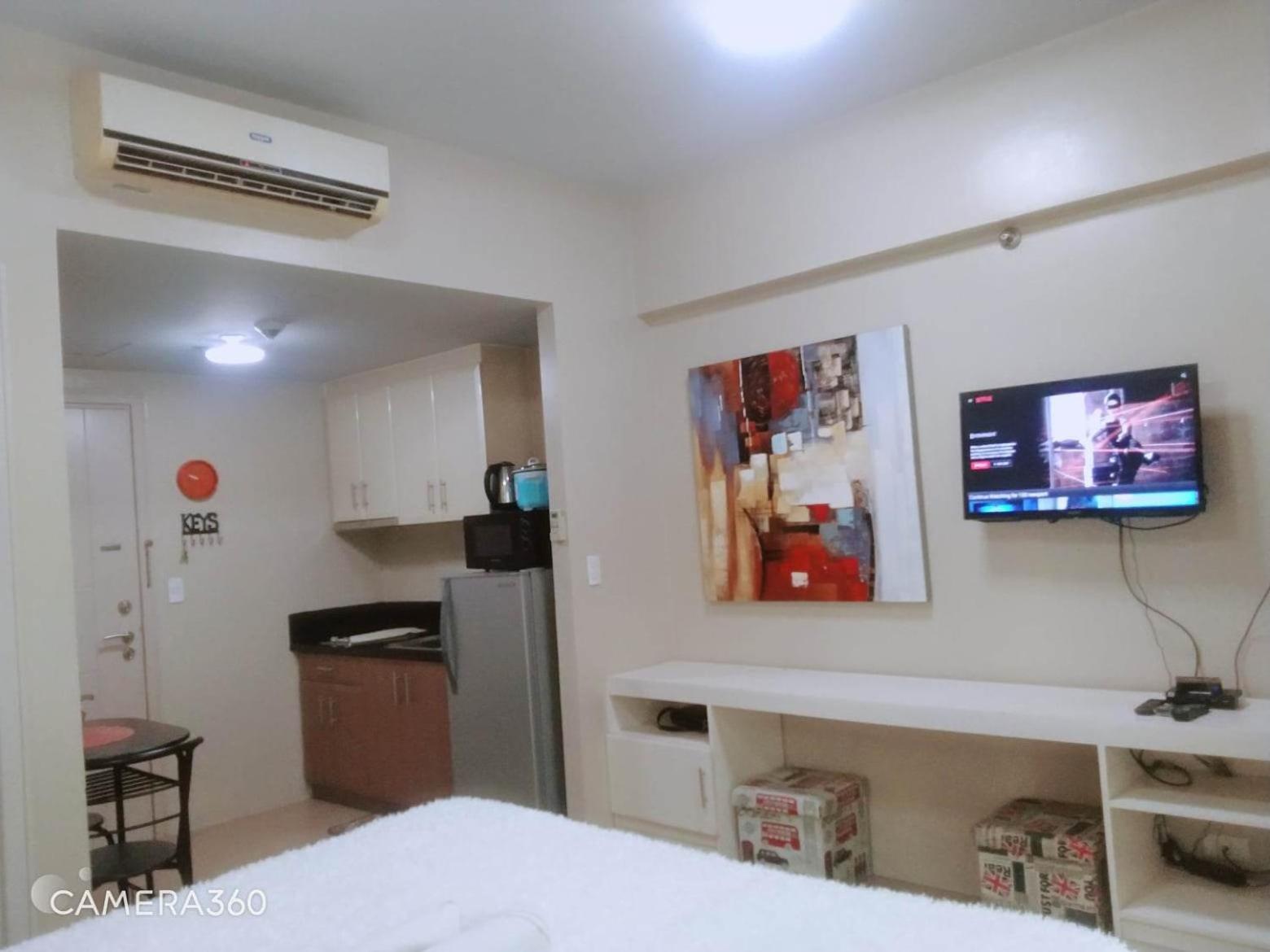 Pasay Condotel Near Naia Terminal 3 Extérieur photo