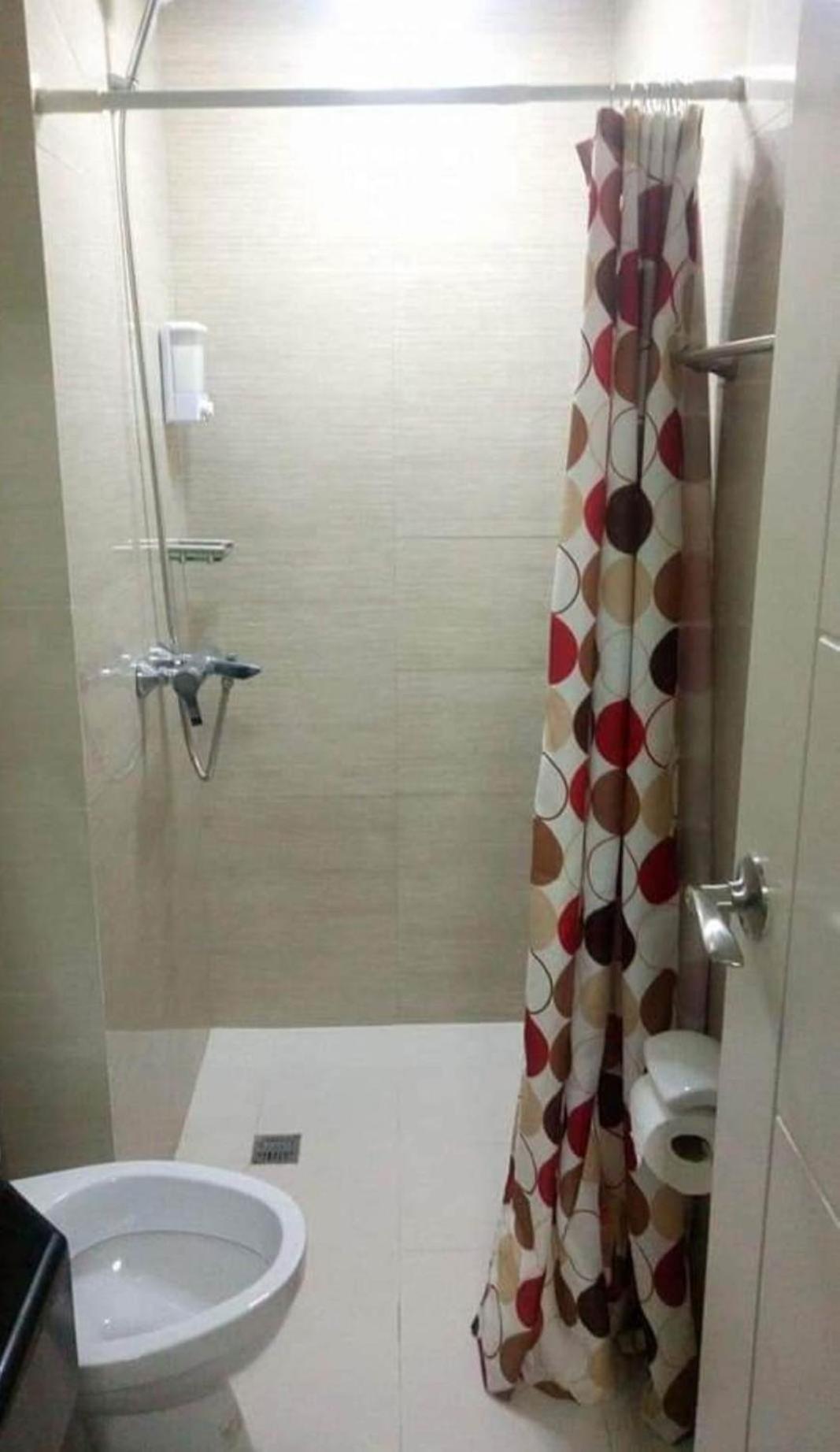 Pasay Condotel Near Naia Terminal 3 Extérieur photo