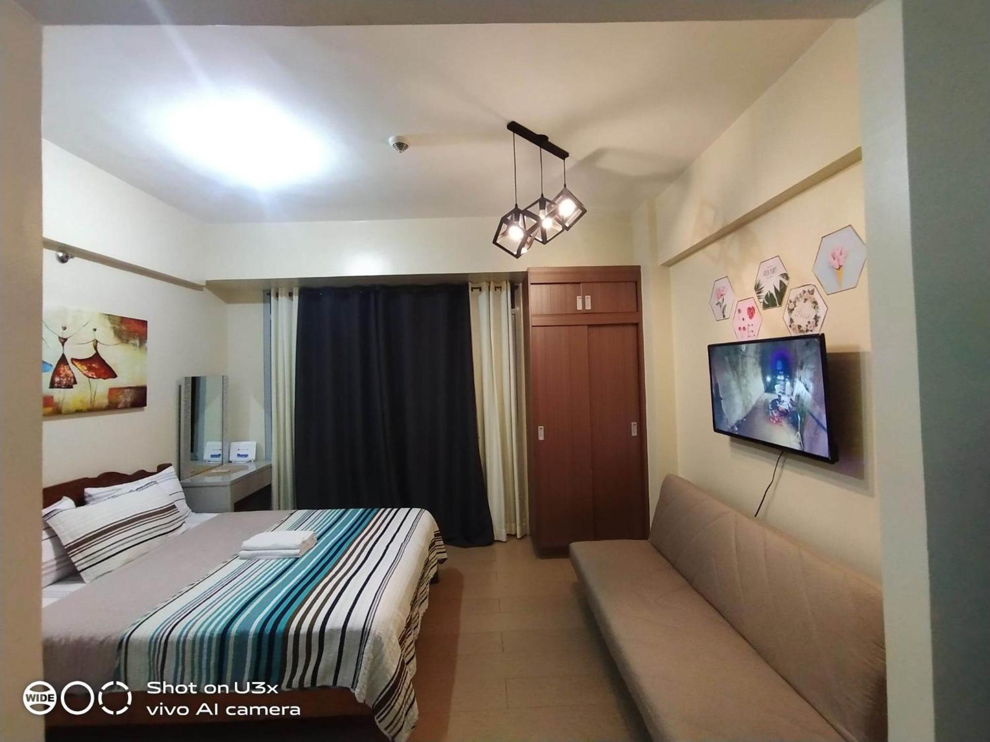 Pasay Condotel Near Naia Terminal 3 Extérieur photo