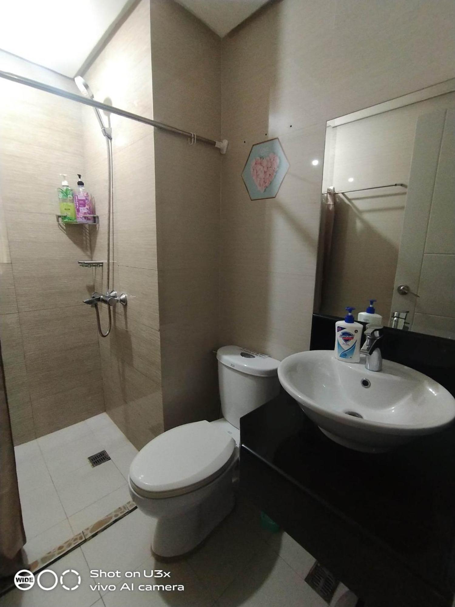 Pasay Condotel Near Naia Terminal 3 Extérieur photo