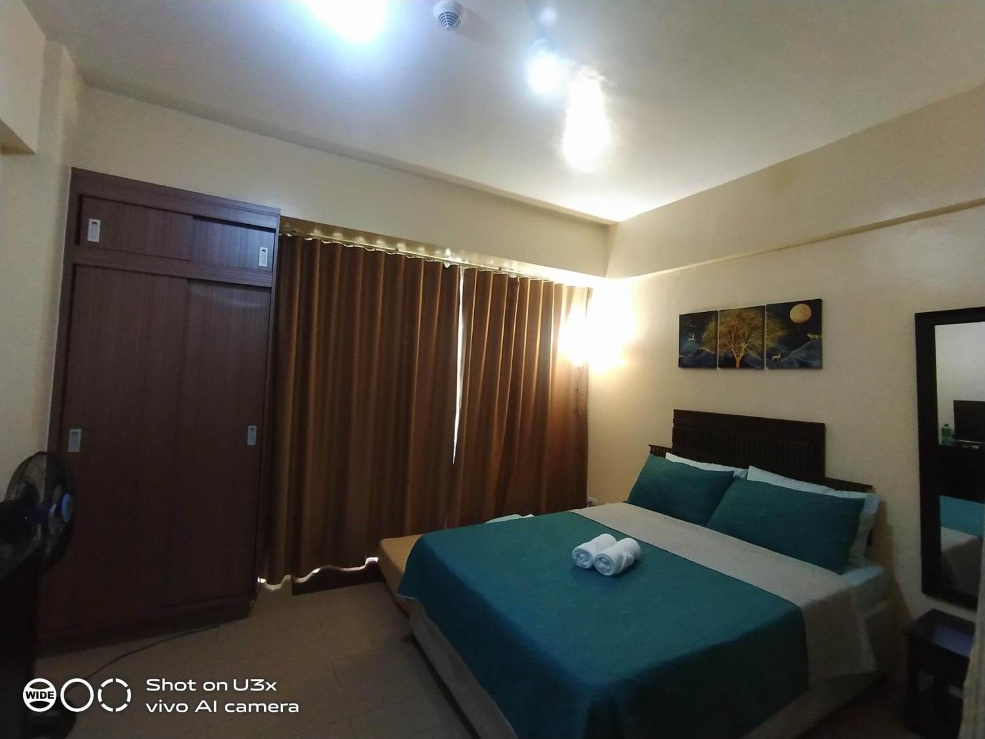 Pasay Condotel Near Naia Terminal 3 Extérieur photo