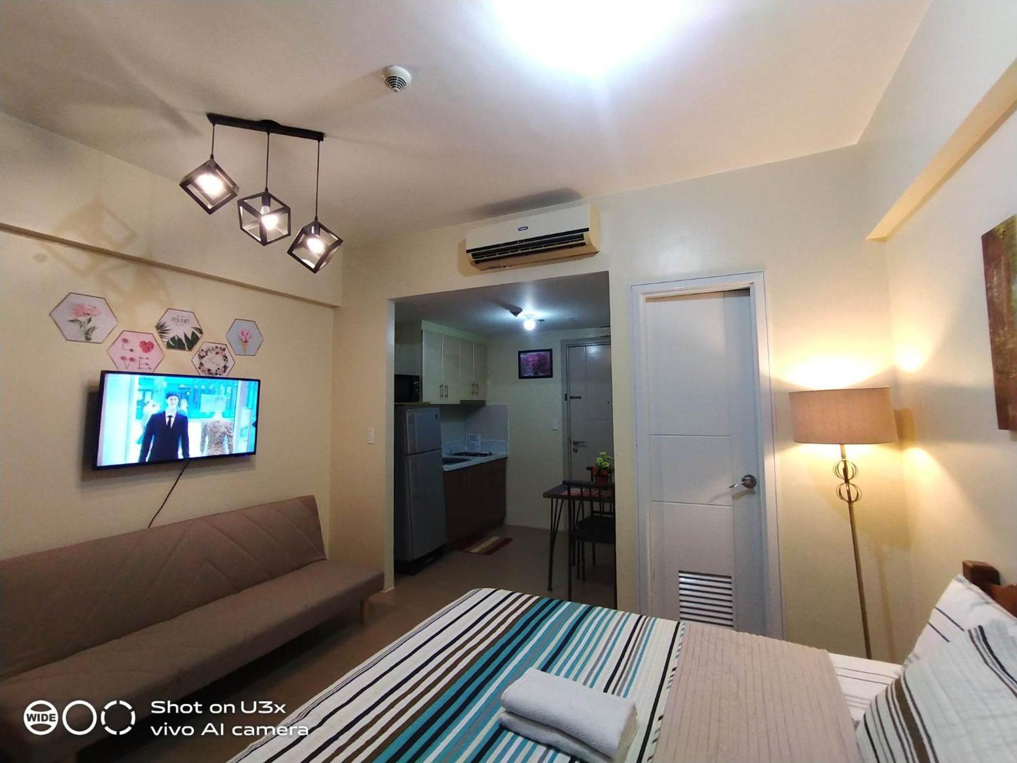 Pasay Condotel Near Naia Terminal 3 Extérieur photo