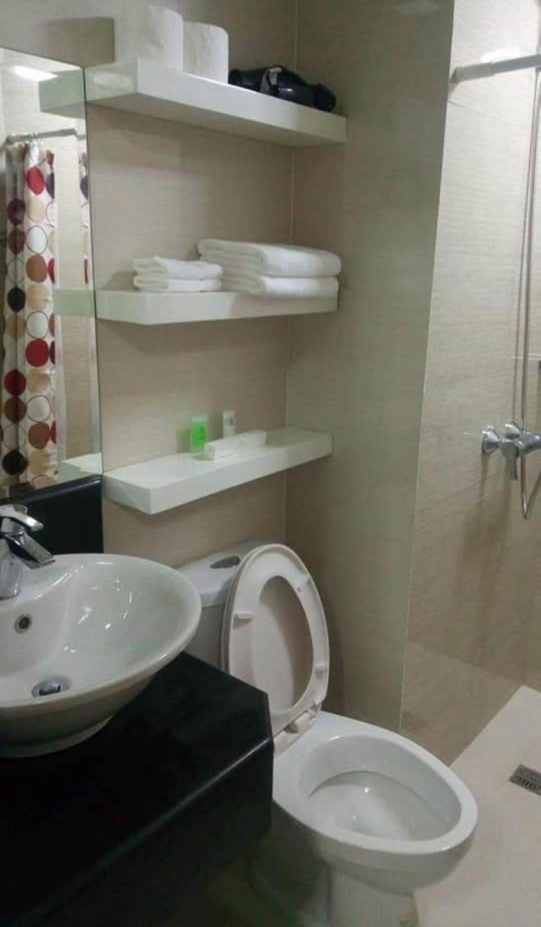 Pasay Condotel Near Naia Terminal 3 Extérieur photo