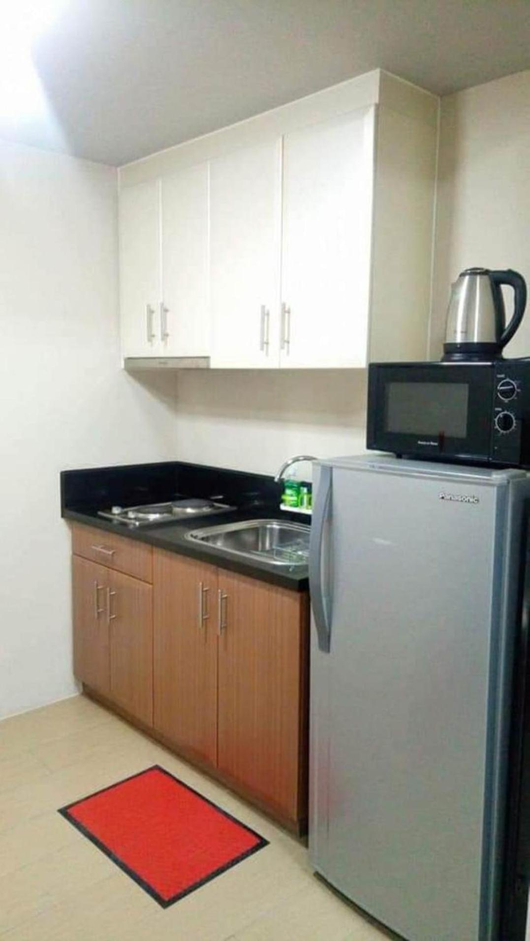 Pasay Condotel Near Naia Terminal 3 Extérieur photo