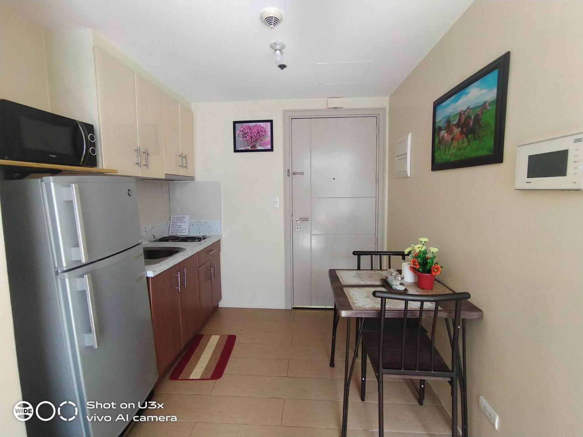 Pasay Condotel Near Naia Terminal 3 Extérieur photo