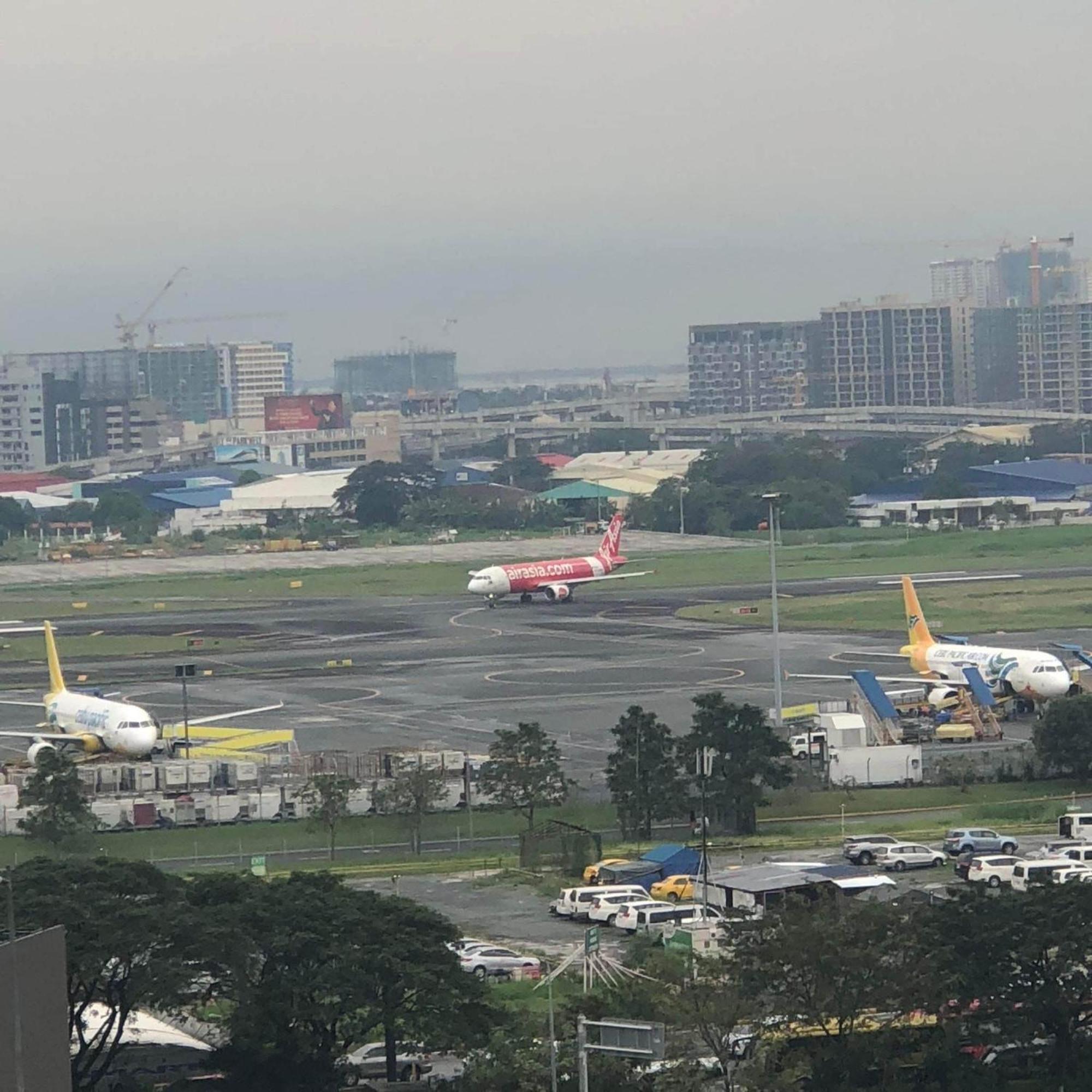 Pasay Condotel Near Naia Terminal 3 Extérieur photo