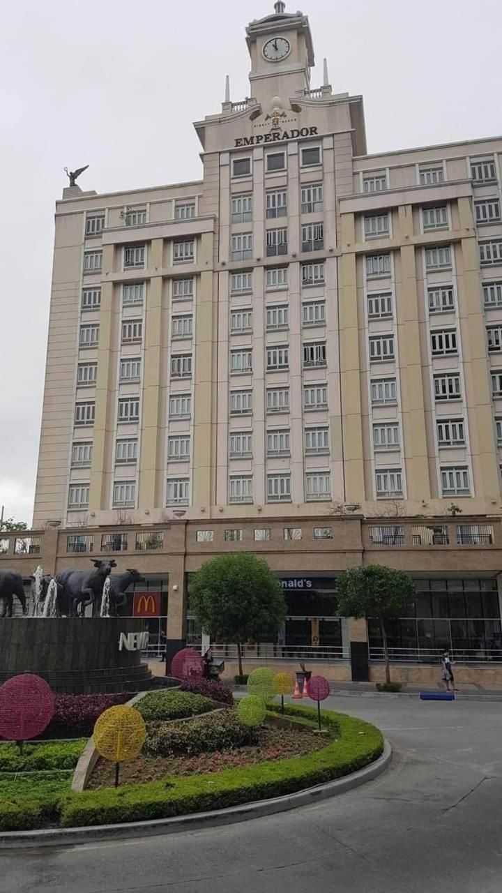 Pasay Condotel Near Naia Terminal 3 Extérieur photo