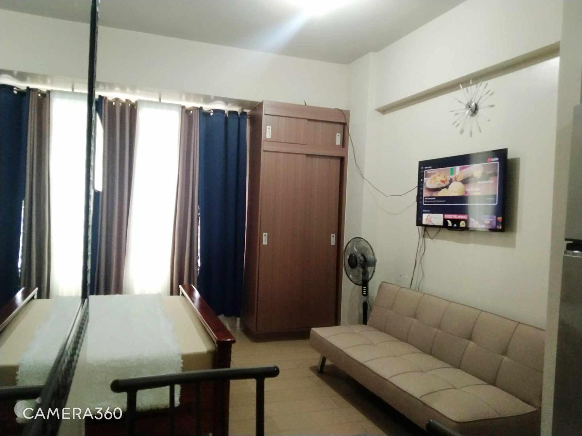 Pasay Condotel Near Naia Terminal 3 Extérieur photo
